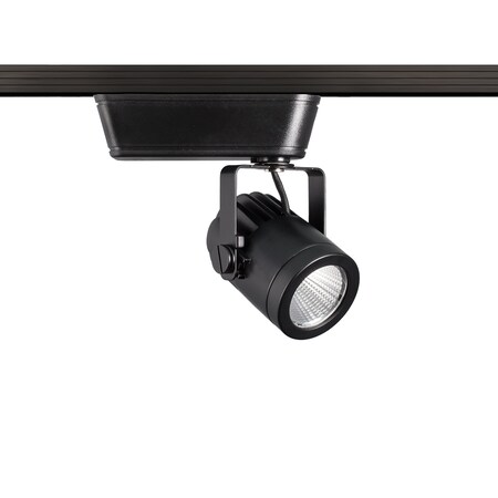 Wac Us LED160 Precision LED Energy Star Track Head H-LED160S-40-BK